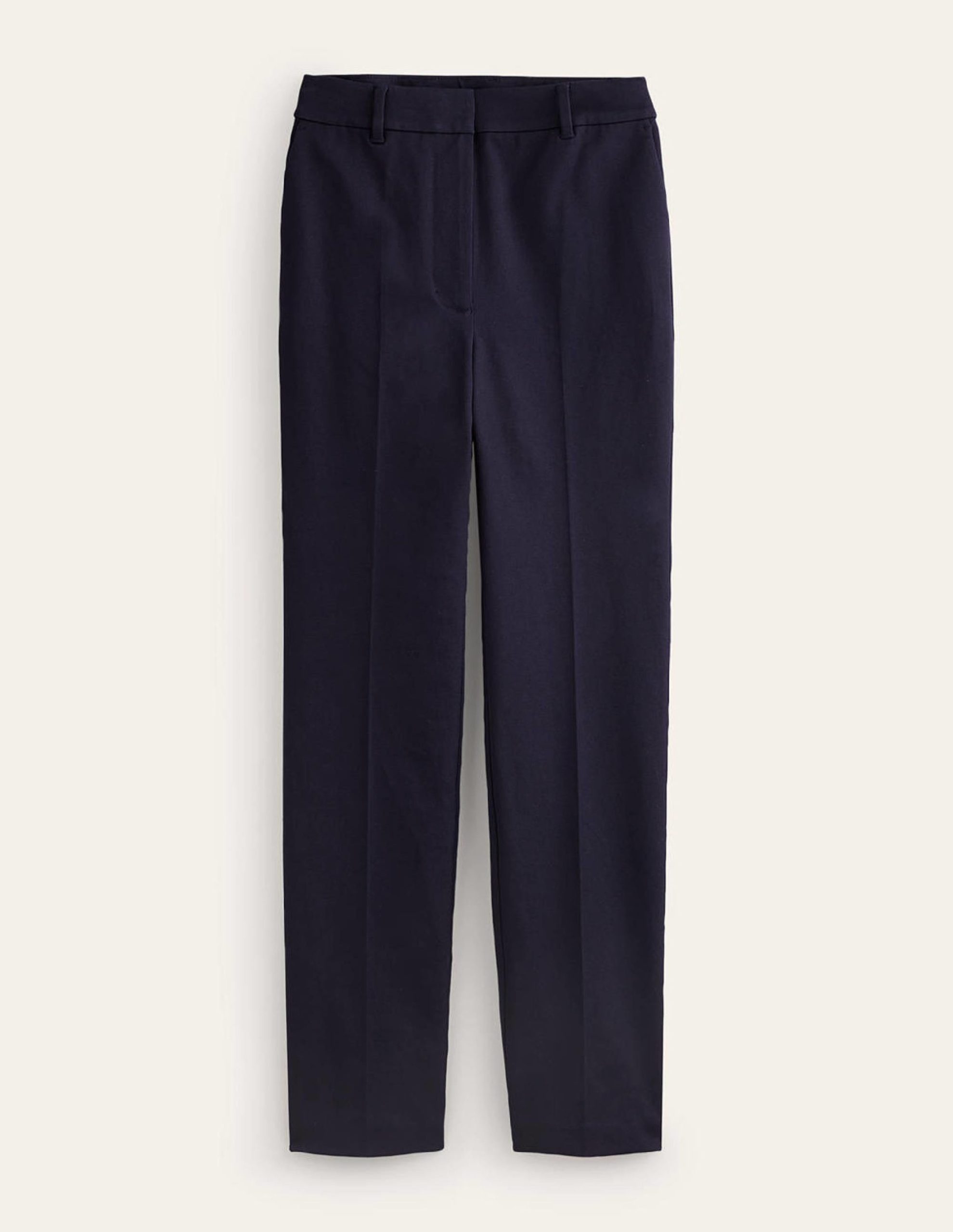 Highgate Bi-Stretch Pants-Navy - Image 5