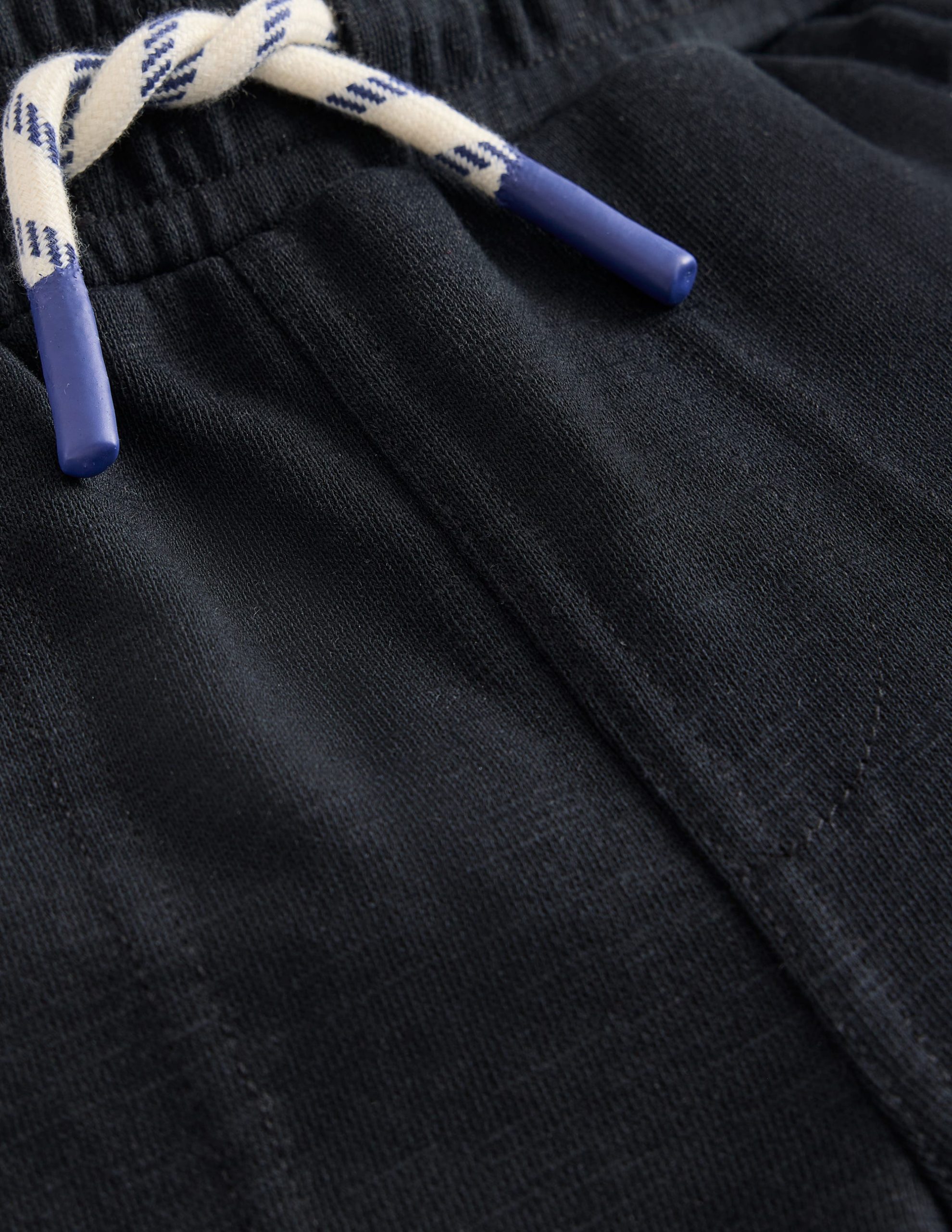 Warrior Knee Joggers-Black - Image 3