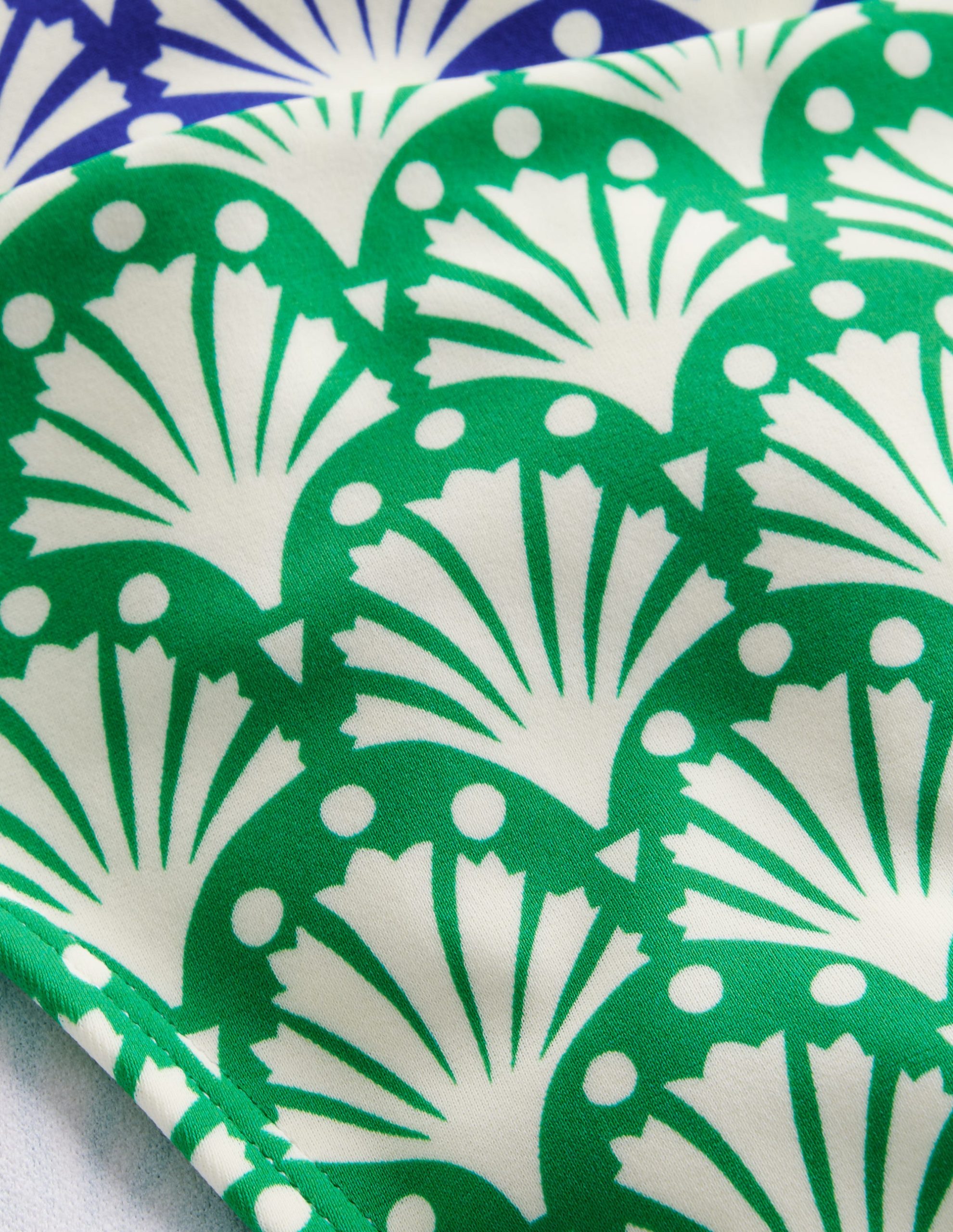 Ithaca Panel Bikini Bottoms-Surf The Web. Shells - Image 7