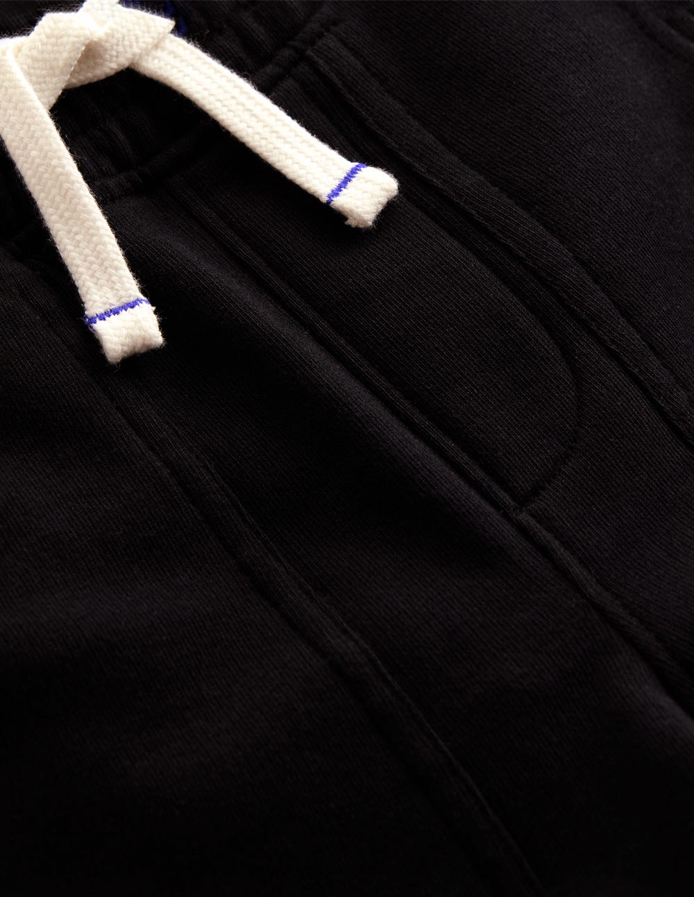 Essential Joggers-Black - Image 3