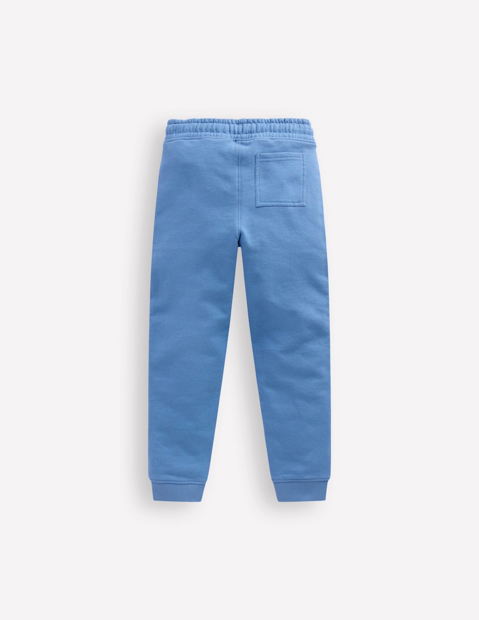 Essential Joggers-Blue River - Image 2