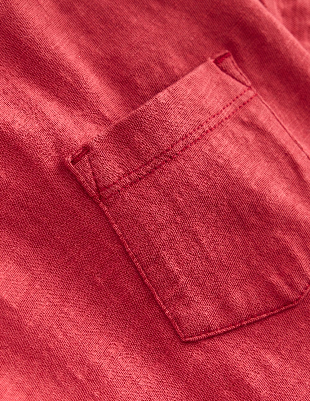 3-pack Long Sleeve T-shirt-Grey Red Multi Pack - Image 3