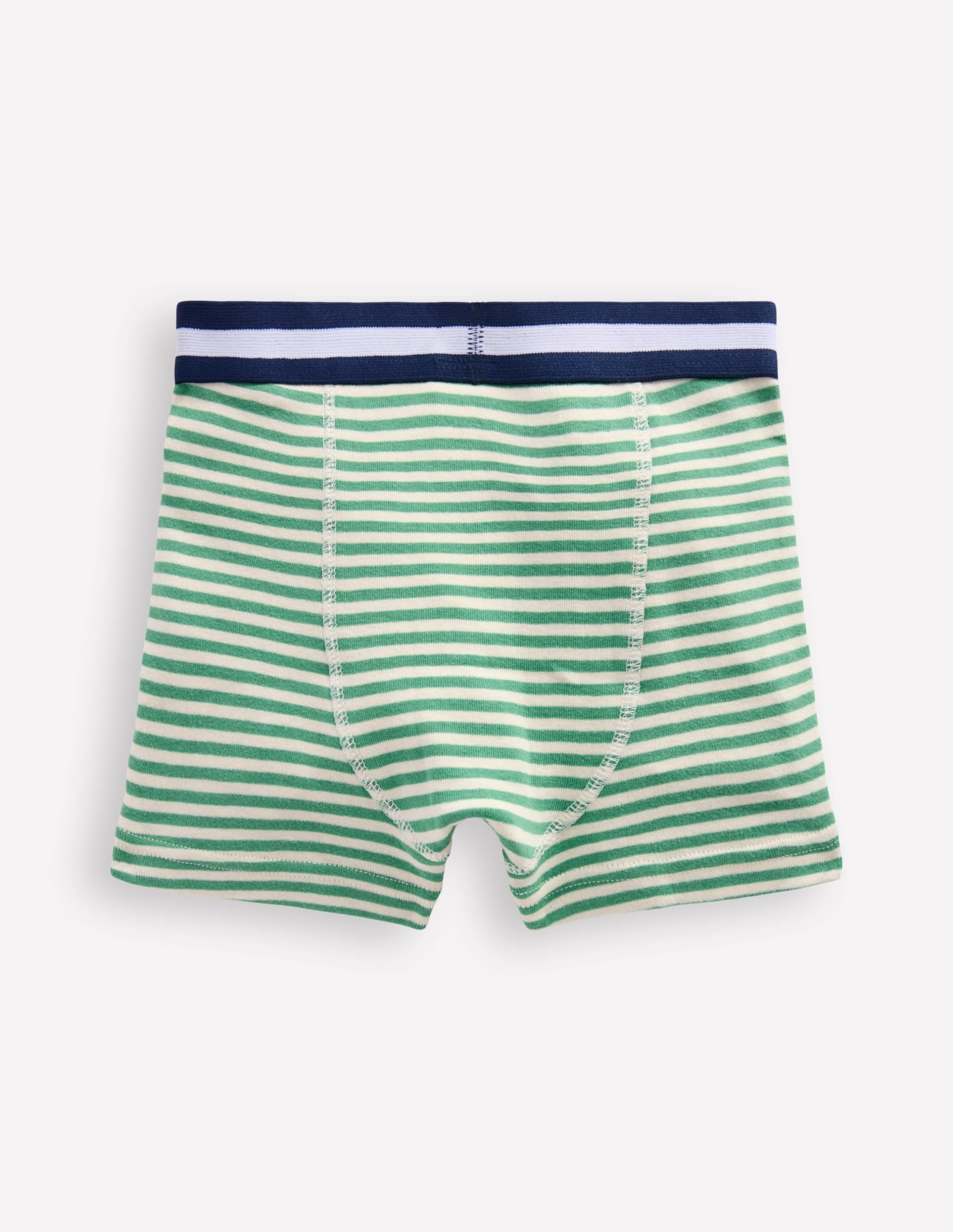 5-Pack Boxers-Rainbow Stripe - Image 2
