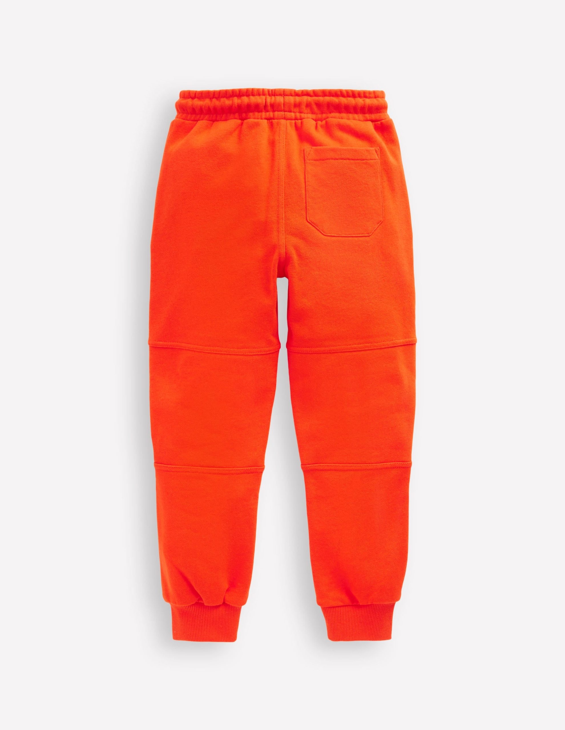 Warrior Knee Joggers-Kiln Orange - Image 2