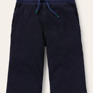 Jersey Baggies-College Navy