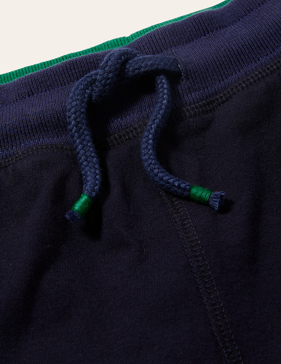 Jersey Baggies-College Navy - Image 3