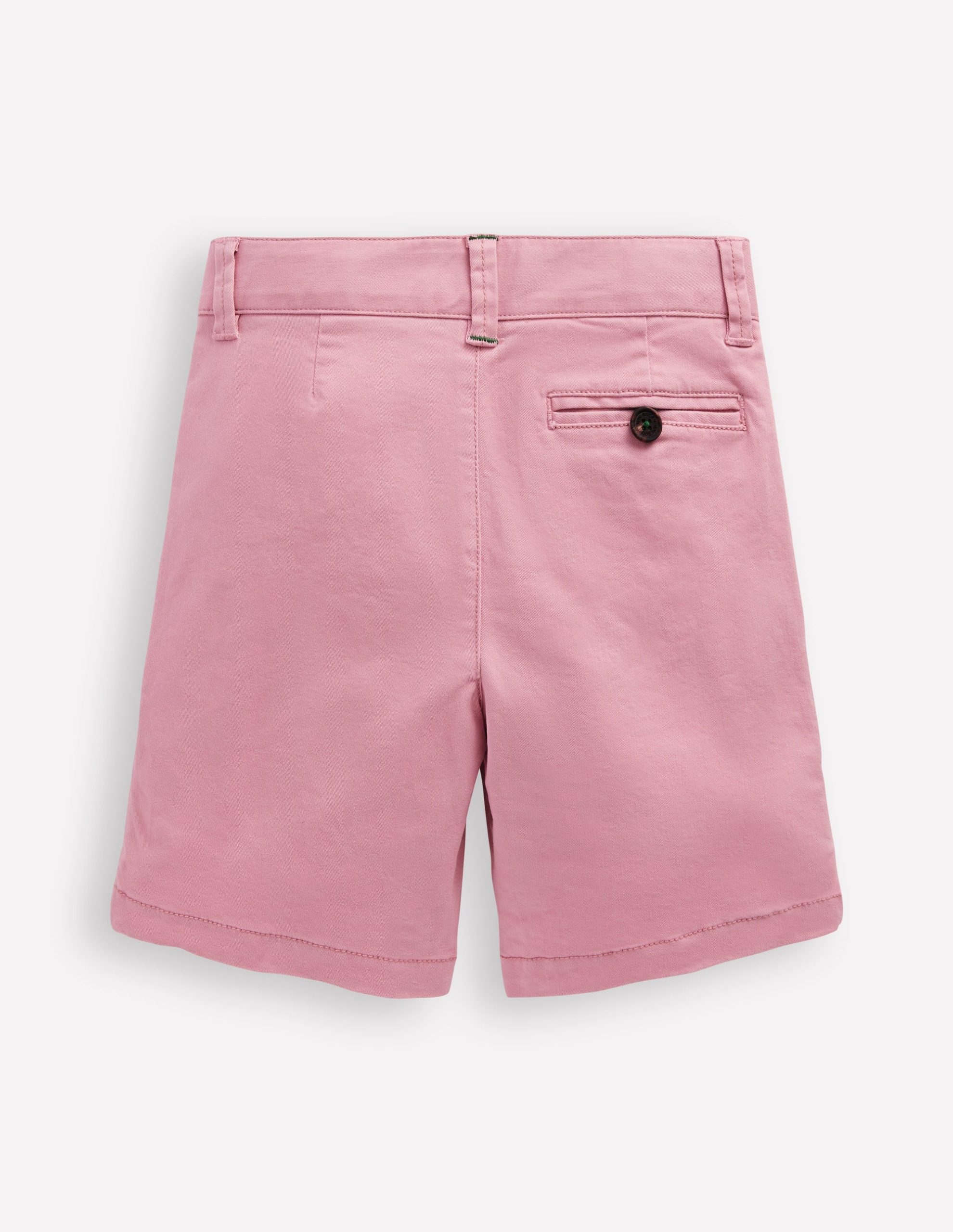 Classic Chino Shorts-Vintage Pink - Image 3