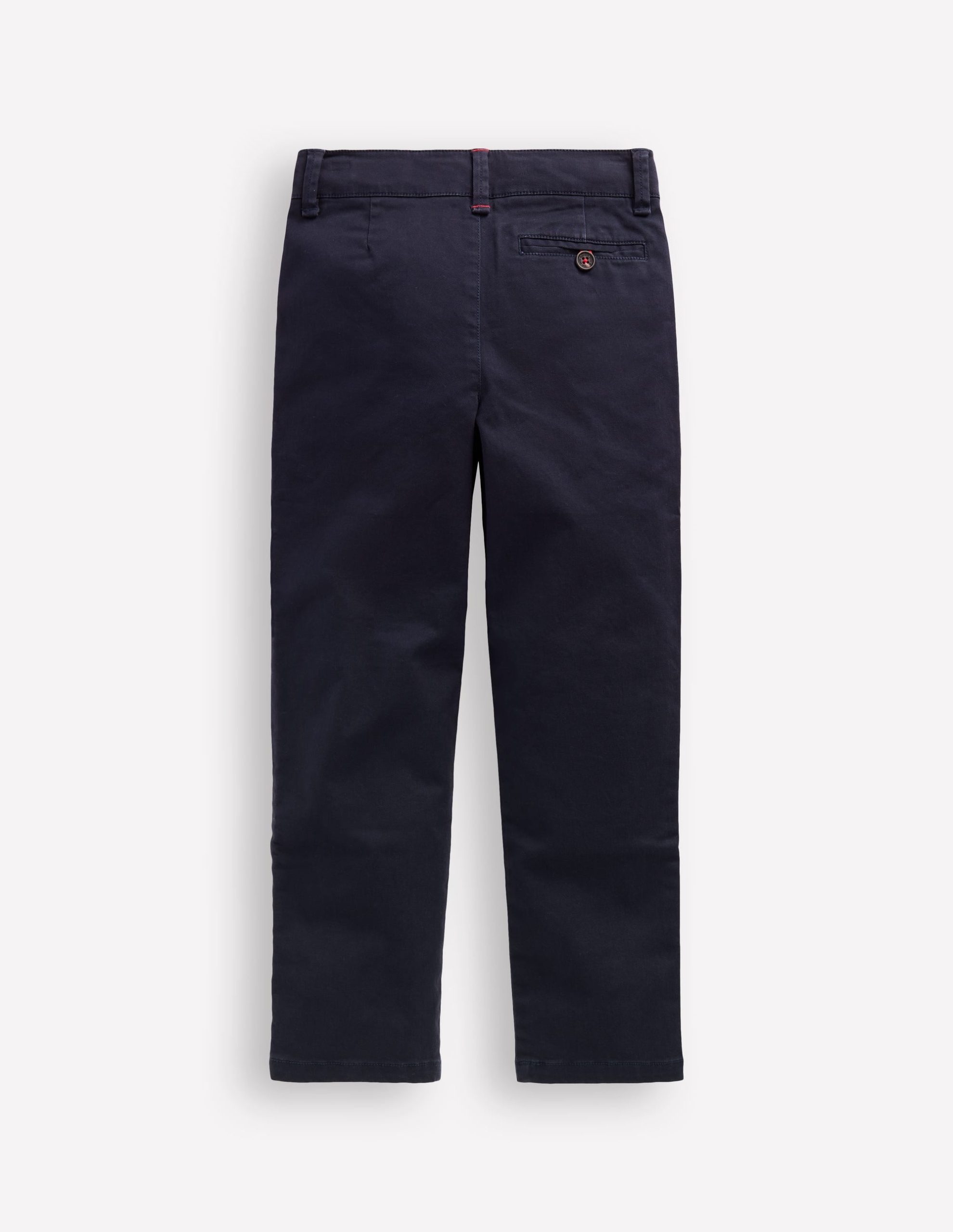 Classic Chinos-Dark Navy - Image 2