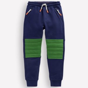 Warrior Knee Joggers-Quilted Knee