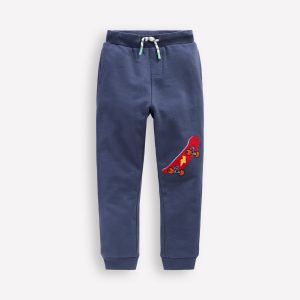 Fun Joggers-Skateboards