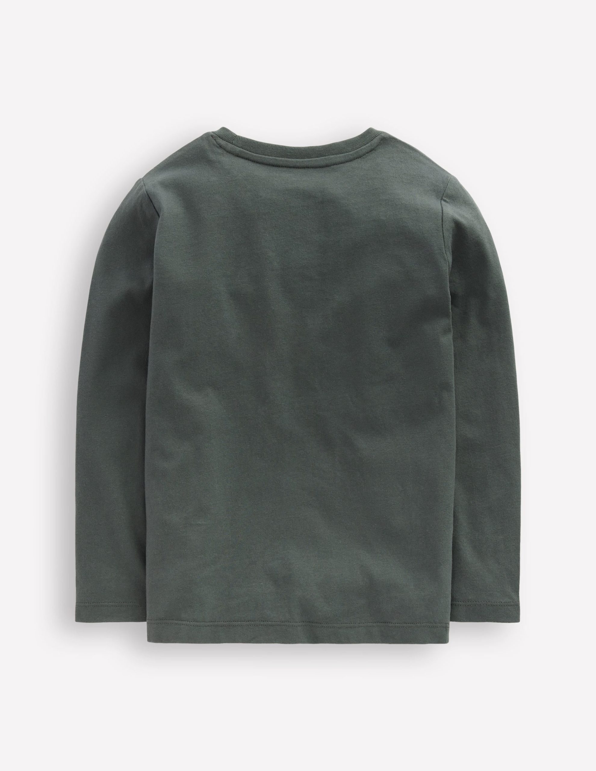 Glow Superstitch T-shirt-Smoke Insects - Image 2