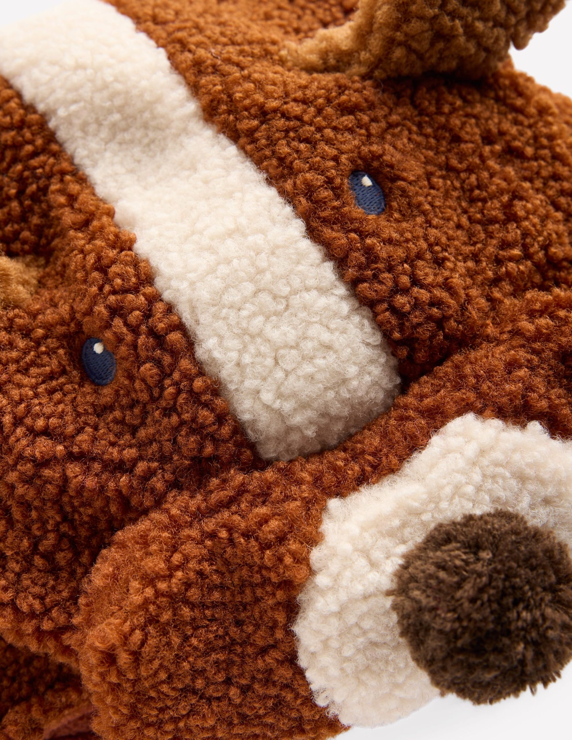 Novelty Trapper-Brown Dog - Image 2