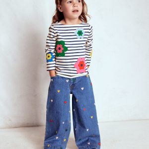 Ella Breton-Multi Flower