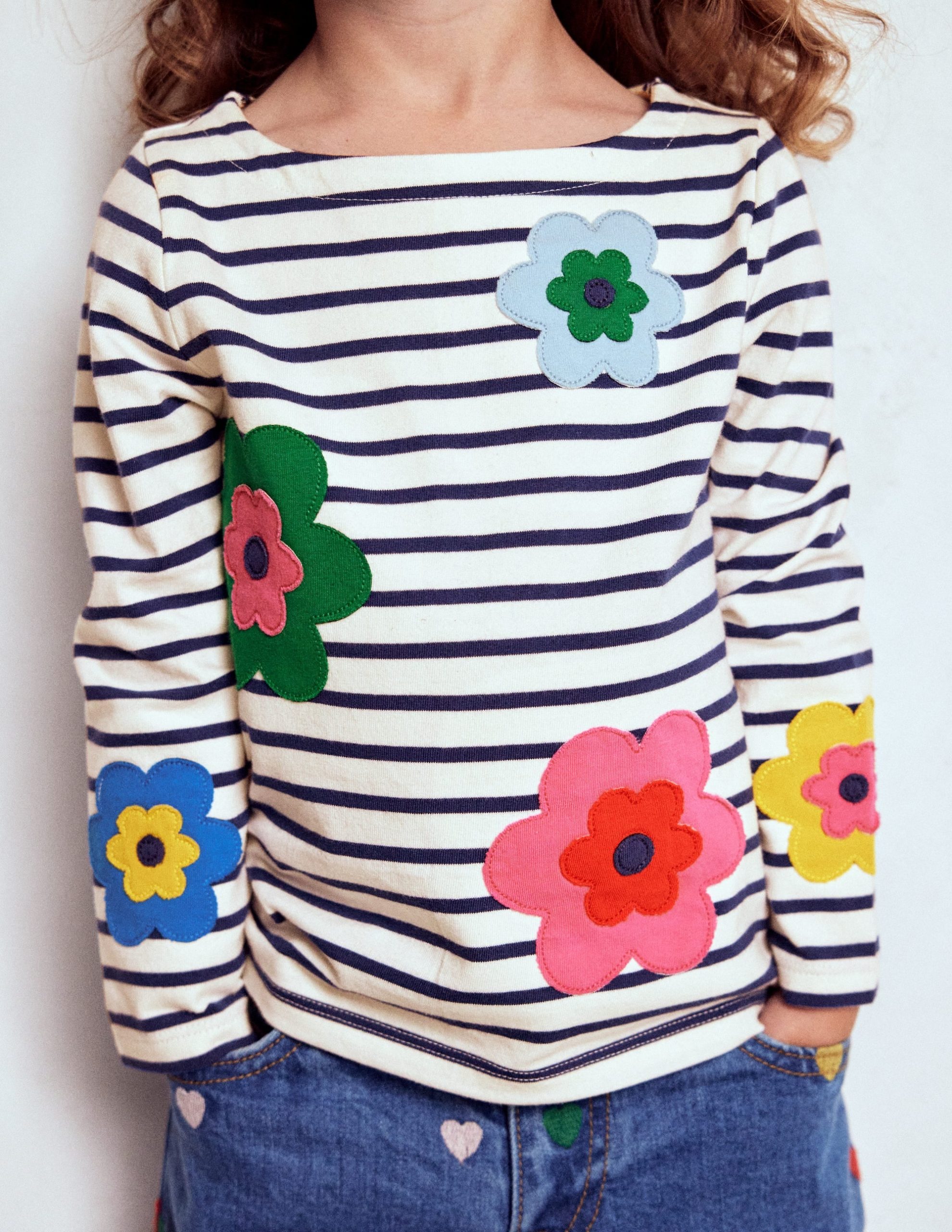 Ella Breton-Multi Flower - Image 3