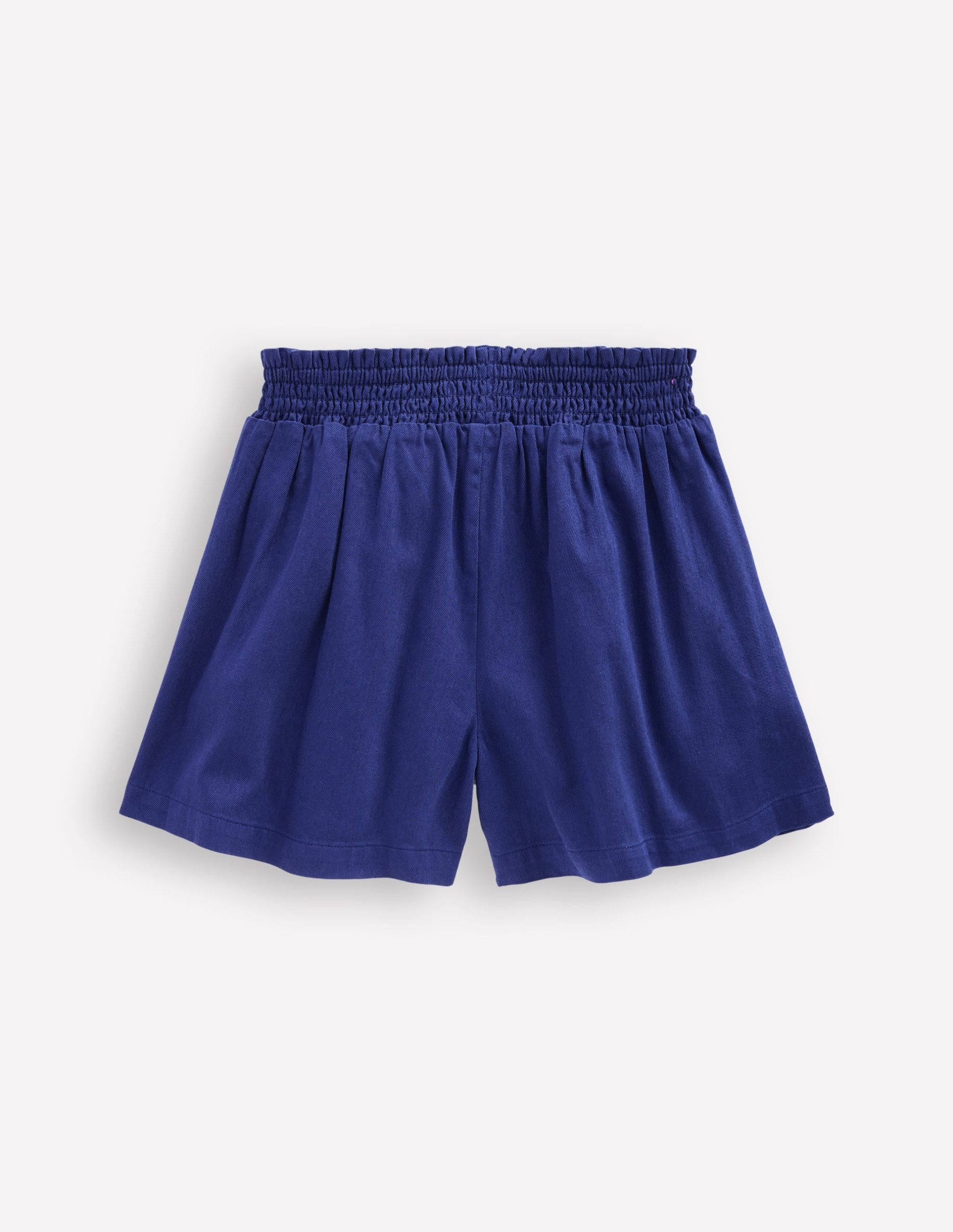 Pull-On Shorts-Starboard Blue - Image 2