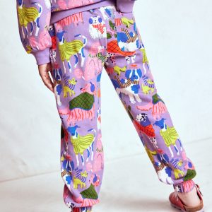 Fun Jogger-Cosy Pups