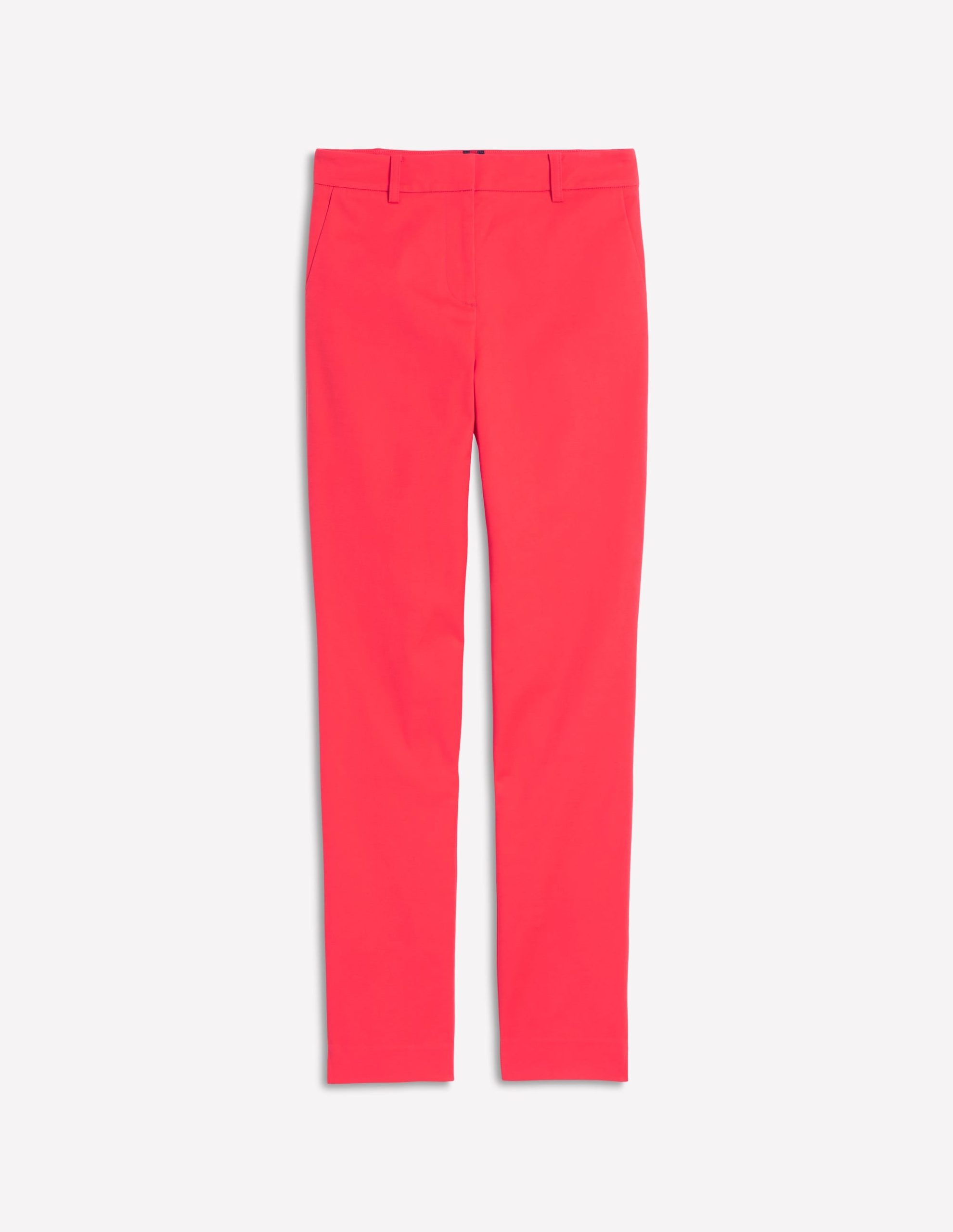 Richmond Pants-Strawberry Tart Red - Image 5